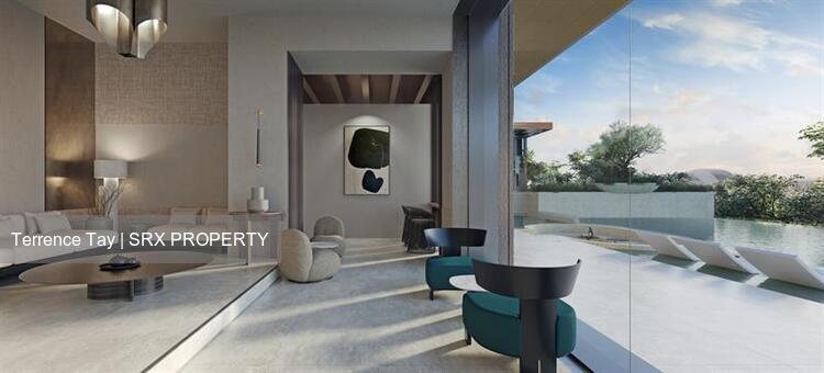 Aurea (D7), Apartment #577279531